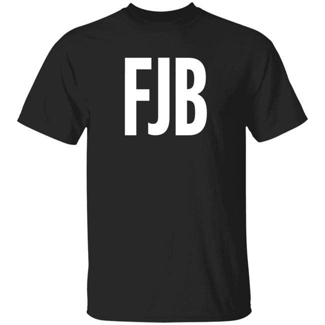 FJB Shirt Tim Young The College Football Game T Shirt