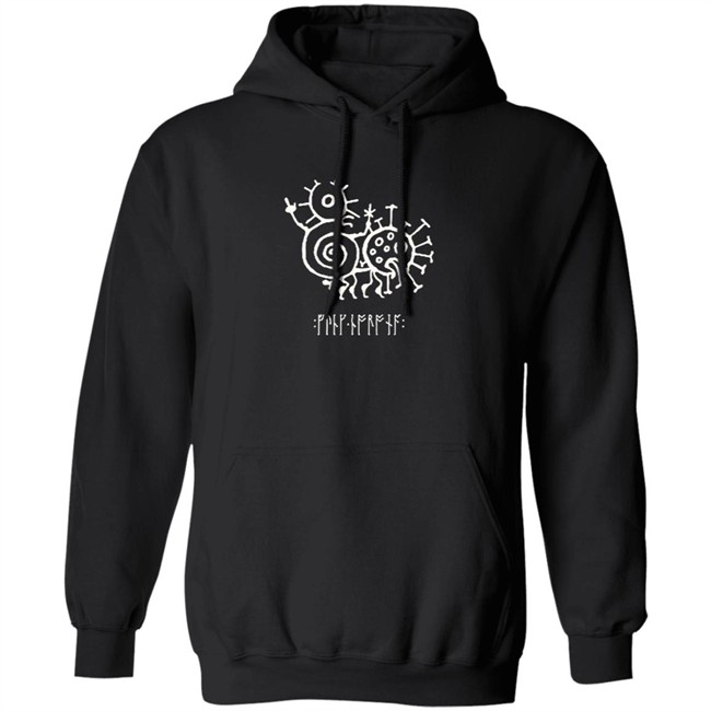 Heilung Merch Fuck Corona T Shirt Heilung Merch Fuck Corona T Shirt