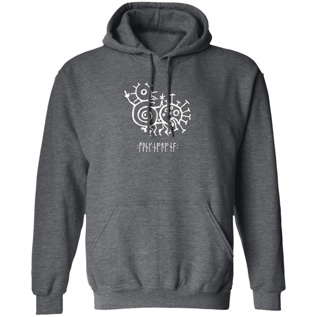 Heilung Merch Fuck Corona T Shirt Heilung Merch Fuck Corona T Shirt
