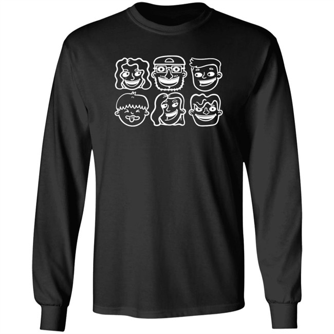 Fgteev Merch Troll Face T Shirt Fgteev Merch Troll Face T Shirt