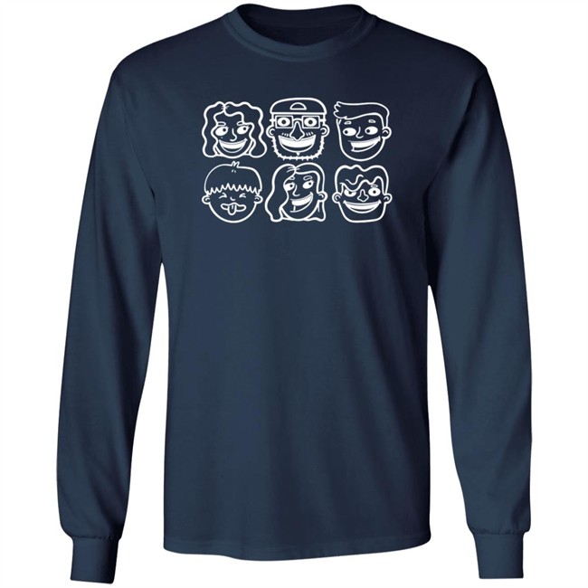 Fgteev Merch Troll Face T Shirt Fgteev Merch Troll Face T Shirt