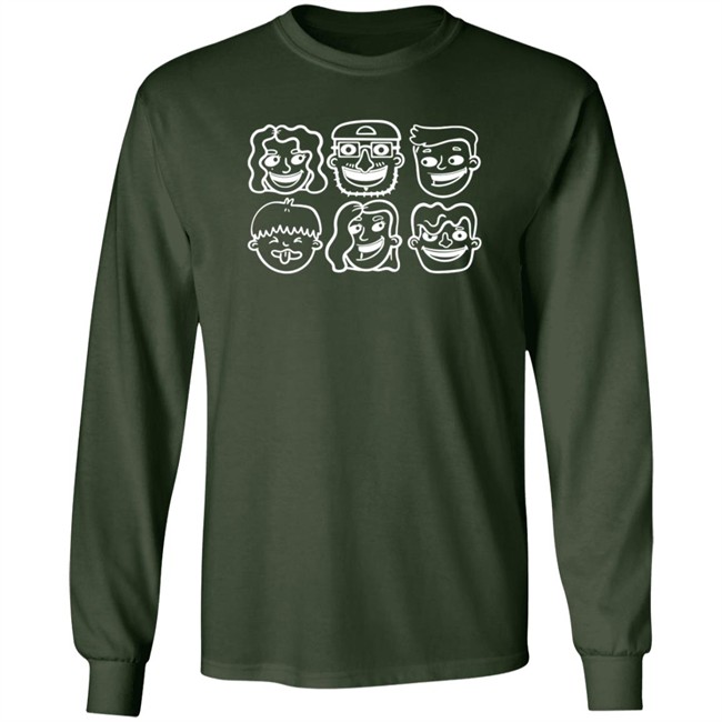 Fgteev Merch Troll Face T Shirt Fgteev Merch Troll Face T Shirt