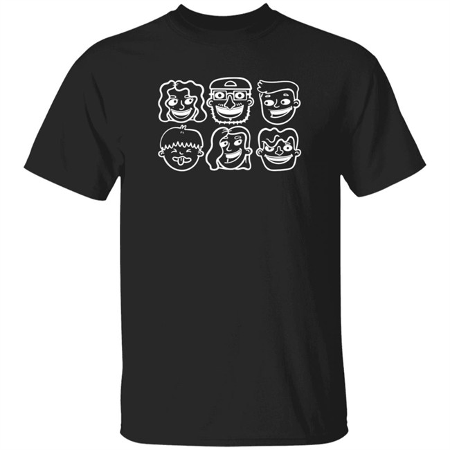 Fgteev Merch Troll Face T Shirt Fgteev Merch Troll Face T Shirt