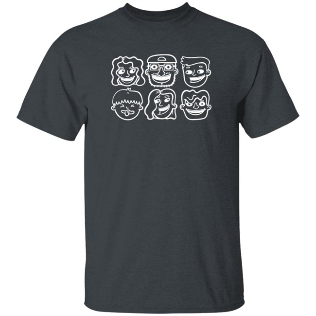 Fgteev Merch Troll Face T Shirt Fgteev Merch Troll Face T Shirt