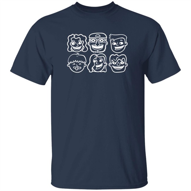 Fgteev Merch Troll Face T Shirt Fgteev Merch Troll Face T Shirt