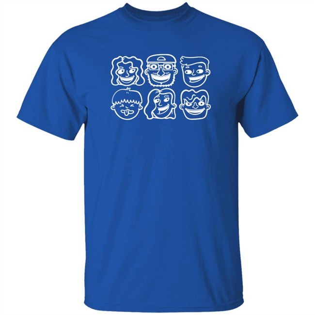 Fgteev Merch Troll Face T Shirt Fgteev Merch Troll Face T Shirt