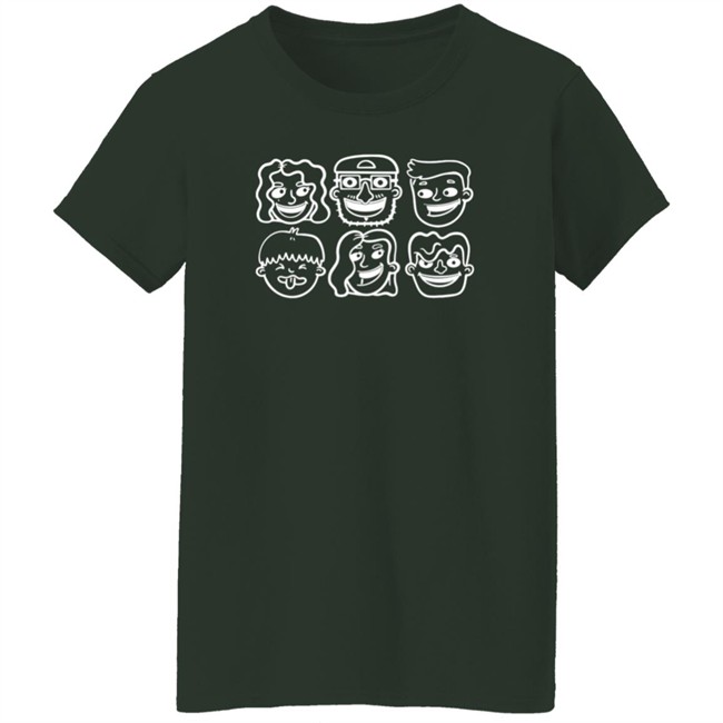 Fgteev Merch Troll Face T Shirt Fgteev Merch Troll Face T Shirt