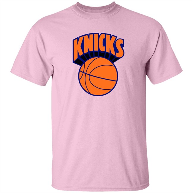 Kemba Walker Knicks Logo Shirt Msg Networks Kemba Walker Knicks Logo Shirt Msg Networks