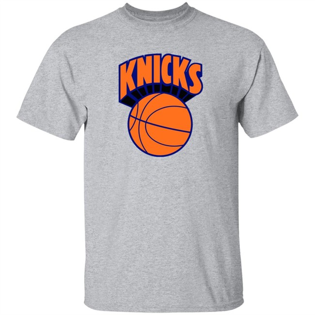 Kemba Walker Knicks Logo Shirt Msg Networks Kemba Walker Knicks Logo Shirt Msg Networks