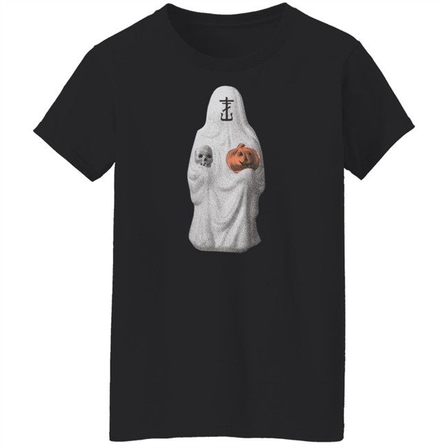 Kings Road Merch Uk Halloween 2021 Black Shirt Frankiero Kings Road Merch Uk Halloween 2021 Black Shirt Frankiero
