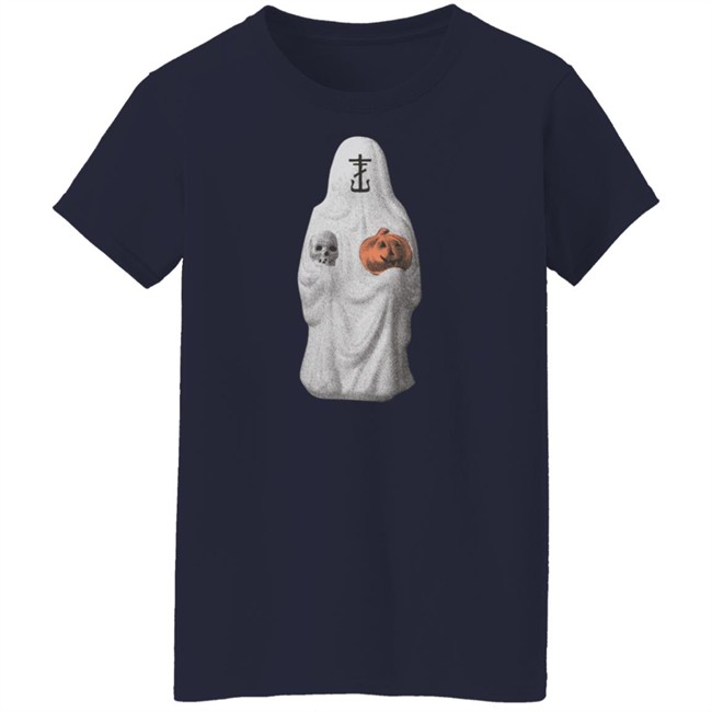 Kings Road Merch Uk Halloween 2021 Black Shirt Frankiero Kings Road Merch Uk Halloween 2021 Black Shirt Frankiero