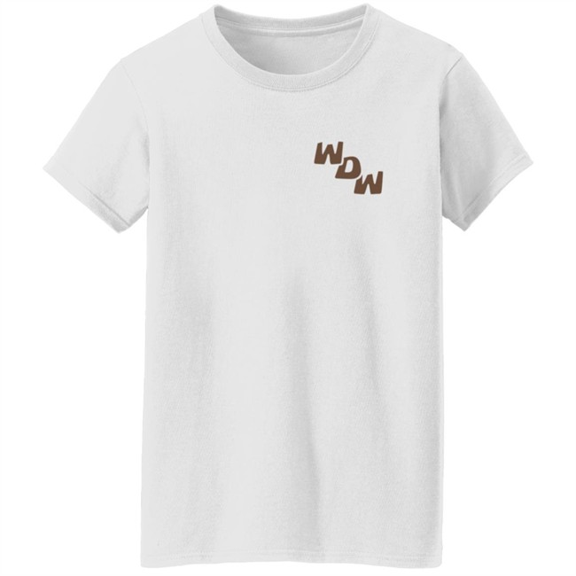 Why Dont We Music Merch Wdw Overlap Vintage White T Shirt Why Dont We Music Merch Wdw Overlap Vintage White T Shirt