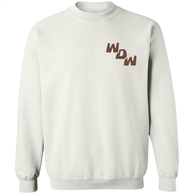 Why Dont We Music Merch Wdw Overlap Vintage White T Shirt Why Dont We Music Merch Wdw Overlap Vintage White T Shirt