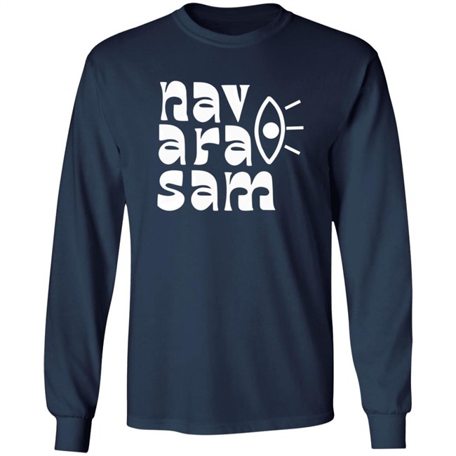 Murch Better Store Sruthiranjani Navarasam Shirt Murch Better Store Sruthiranjani Navarasam Shirt