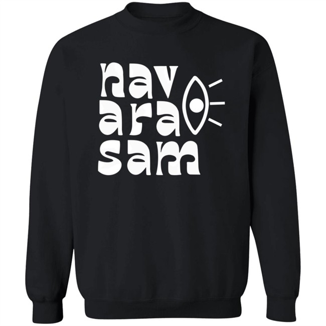 Murch Better Store Sruthiranjani Navarasam Shirt Murch Better Store Sruthiranjani Navarasam Shirt