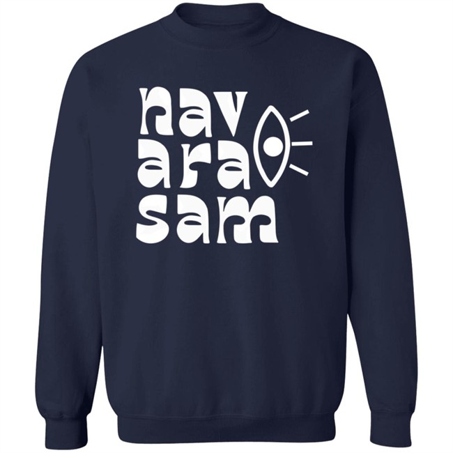 Murch Better Store Sruthiranjani Navarasam Shirt Murch Better Store Sruthiranjani Navarasam Shirt