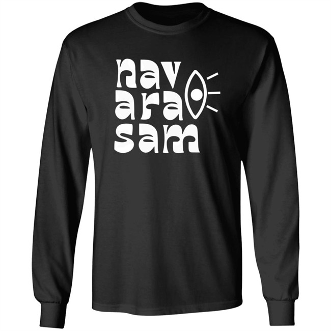 Murch Better Store Sruthiranjani Navarasam Shirt Murch Better Store Sruthiranjani Navarasam Shirt