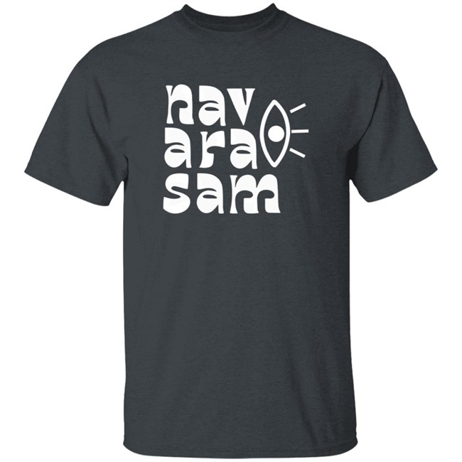 Murch Better Store Sruthiranjani Navarasam Shirt Murch Better Store Sruthiranjani Navarasam Shirt