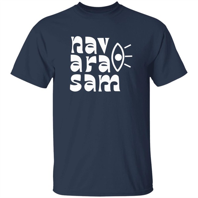 Murch Better Store Sruthiranjani Navarasam Shirt Murch Better Store Sruthiranjani Navarasam Shirt