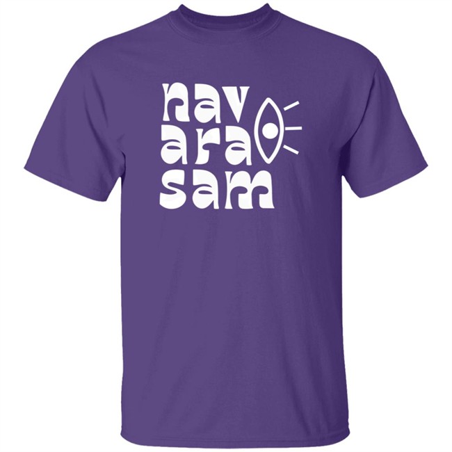 Murch Better Store Sruthiranjani Navarasam Shirt Murch Better Store Sruthiranjani Navarasam Shirt