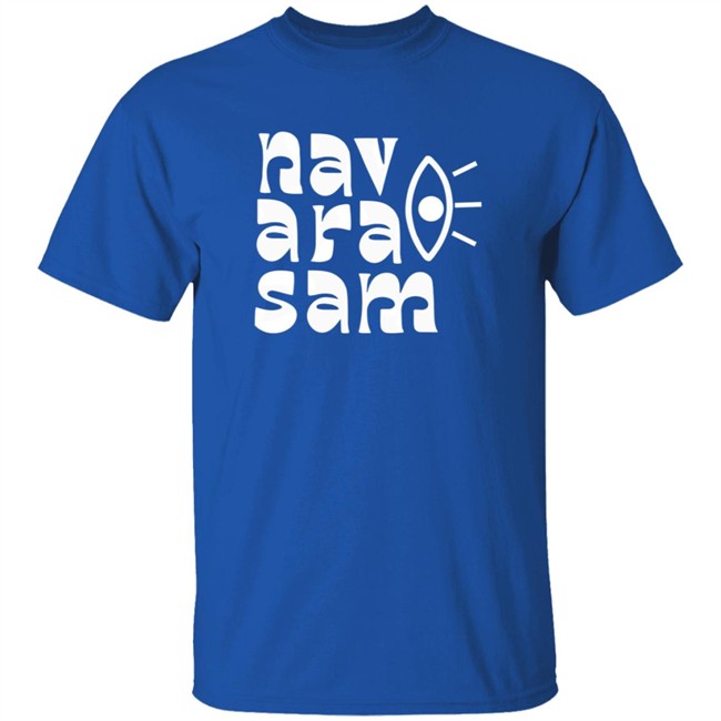 Murch Better Store Sruthiranjani Navarasam Shirt Murch Better Store Sruthiranjani Navarasam Shirt