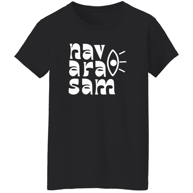 Murch Better Store Sruthiranjani Navarasam Shirt Murch Better Store Sruthiranjani Navarasam Shirt