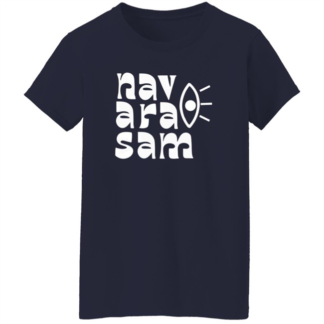 Murch Better Store Sruthiranjani Navarasam Shirt Murch Better Store Sruthiranjani Navarasam Shirt