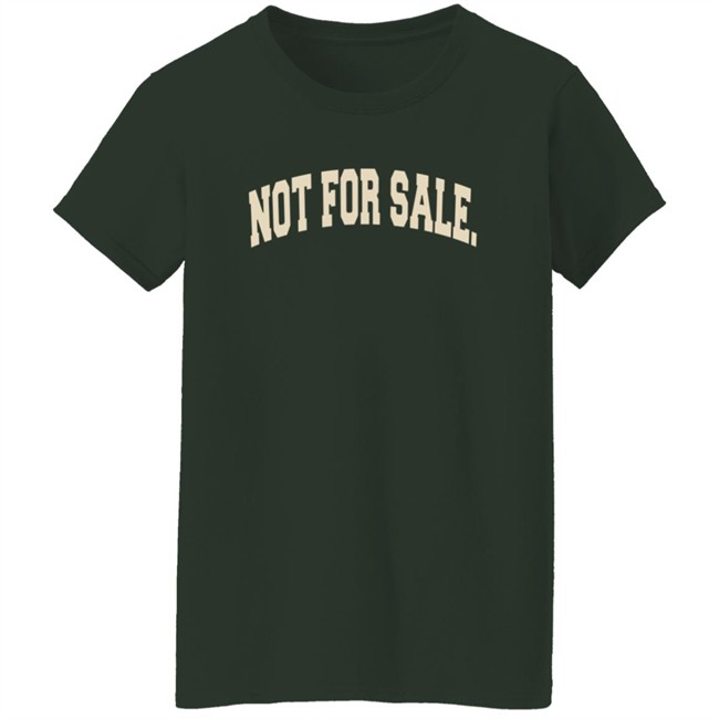Not For Sale Shirt Can't Buy Respect Not For Sale Tee Kendrick Lamar Not For Sale Shirt Can't Buy Respect Not For Sale Tee Kendrick Lamar