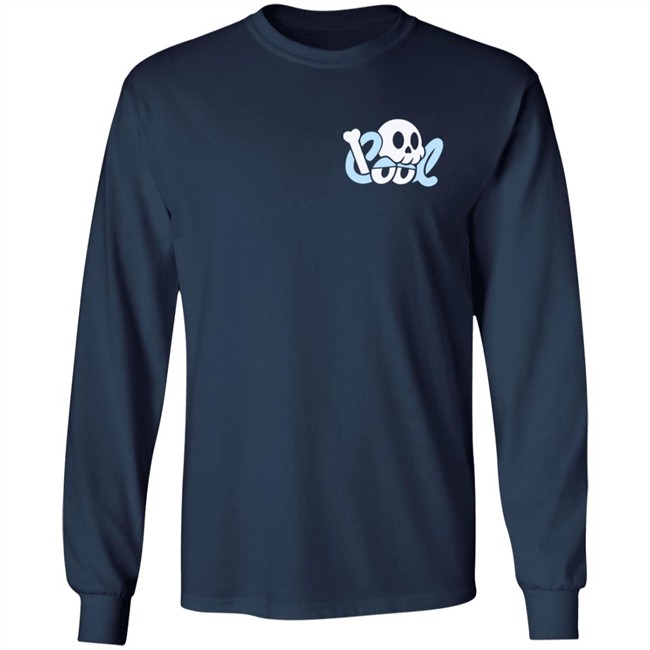 Cold Ones Merch The Bone Cool Shirt CoolShirtz Cold Ones Merch The Bone Cool Shirt CoolShirtz