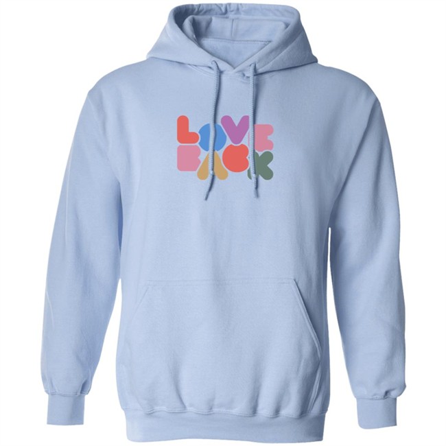 Whydontwemusic Merch Love Back Bubbles Hoodie Sweatshirt Why Don't We Whydontwemusic Merch Love Back Bubbles Hoodie Sweatshirt Why Don't We