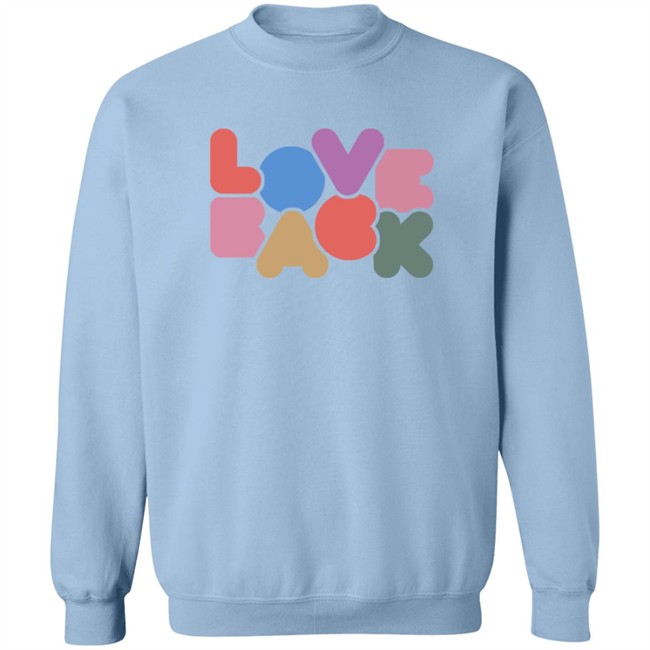 Whydontwemusic Merch Love Back Bubbles Hoodie Sweatshirt Why Don't We Whydontwemusic Merch Love Back Bubbles Hoodie Sweatshirt Why Don't We