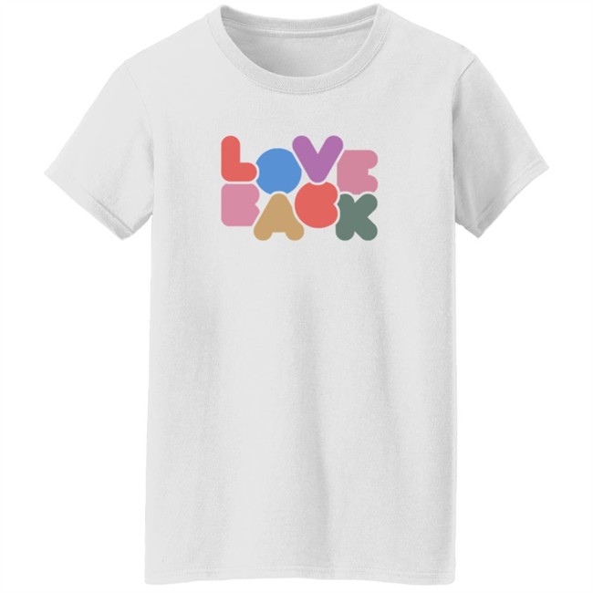 Whydontwemusic Merch Love Back Bubbles Hoodie Sweatshirt Why Don't We Whydontwemusic Merch Love Back Bubbles Hoodie Sweatshirt Why Don't We