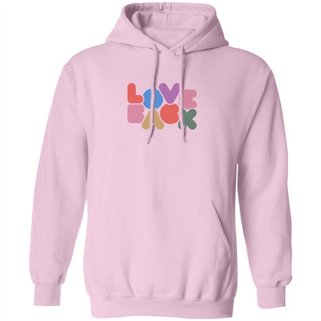 Whydontwemusic Merch Love Back Bubbles Hoodie Sweatshirt Why Don't We Whydontwemusic Merch Love Back Bubbles Hoodie Sweatshirt Why Don't We