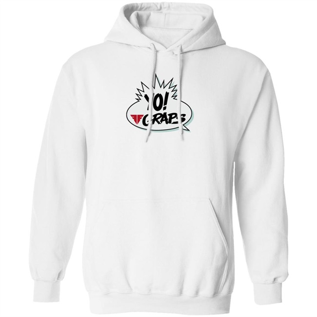 Fightful Shop Yo Raps Shirt Fightful Shop Yo Raps Shirt