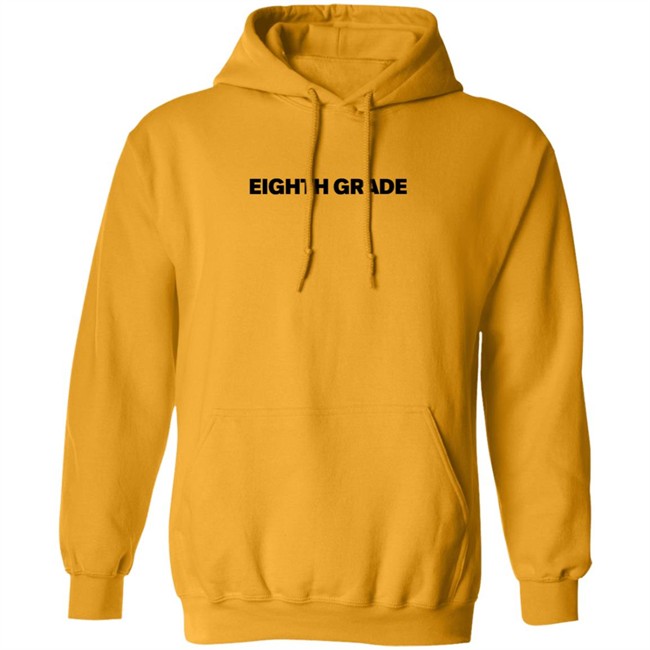 Bo Burnham 8Th Grade Movie Eighth Grade Shirt Bo Burnham 8Th Grade Movie Eighth Grade Shirt
