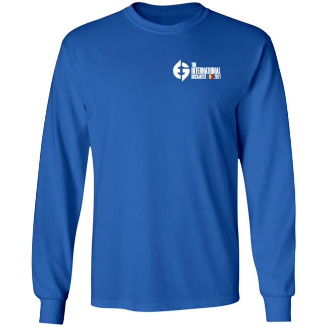 Evil Geniuses Merch Evil Geniuses The International 10 Corp T Shirt The International Bucharest 2021 Evil Geniuses Merch Evil Geniuses The International 10 Corp T Shirt The International Bucharest 2021