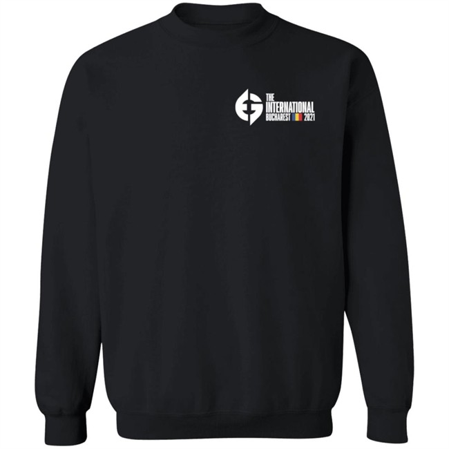 Evil Geniuses Merch Evil Geniuses The International 10 Corp T Shirt The International Bucharest 2021 Evil Geniuses Merch Evil Geniuses The International 10 Corp T Shirt The International Bucharest 2021