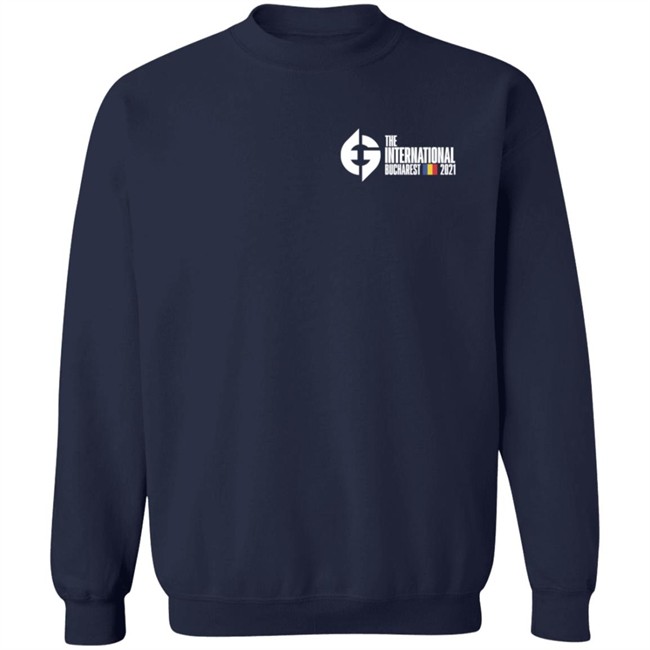 Evil Geniuses Merch Evil Geniuses The International 10 Corp T Shirt The International Bucharest 2021 Evil Geniuses Merch Evil Geniuses The International 10 Corp T Shirt The International Bucharest 2021