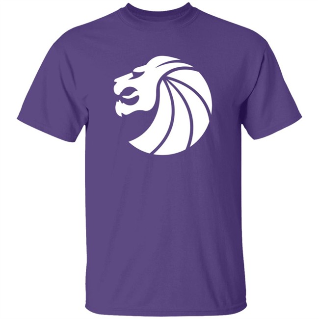 Seven Lions Merch Lionshead Logo Shirt Seven Lions Merch Lionshead Logo Shirt