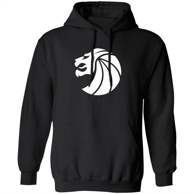 Seven Lions Merch Lionshead Logo Shirt Seven Lions Merch Lionshead Logo Shirt