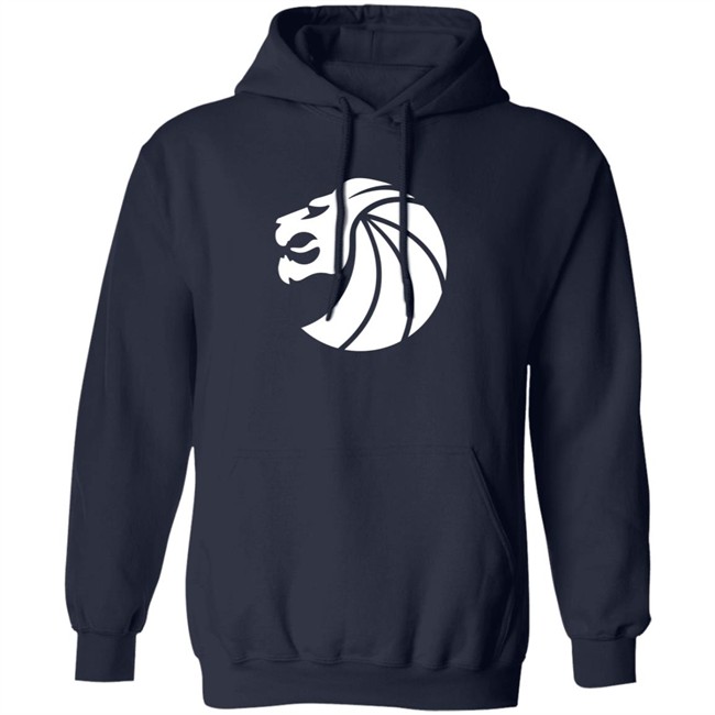Seven Lions Merch Lionshead Logo Shirt Seven Lions Merch Lionshead Logo Shirt