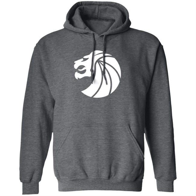 Seven Lions Merch Lionshead Logo Shirt Seven Lions Merch Lionshead Logo Shirt