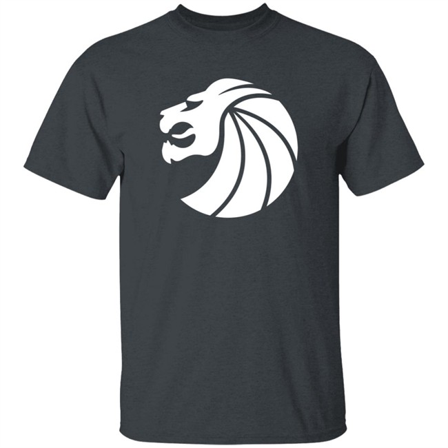 Seven Lions Merch Lionshead Logo Shirt Seven Lions Merch Lionshead Logo Shirt