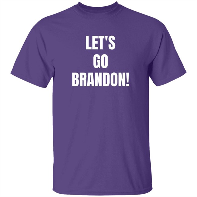 Tim Young Merch The Let's Go Brandon Shirt Tim Young Merch The Let's Go Brandon Shirt