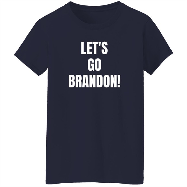 Tim Young Merch The Let's Go Brandon Shirt Tim Young Merch The Let's Go Brandon Shirt