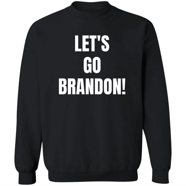 Tim Young Merch The Let's Go Brandon Shirt Tim Young Merch The Let's Go Brandon Shirt