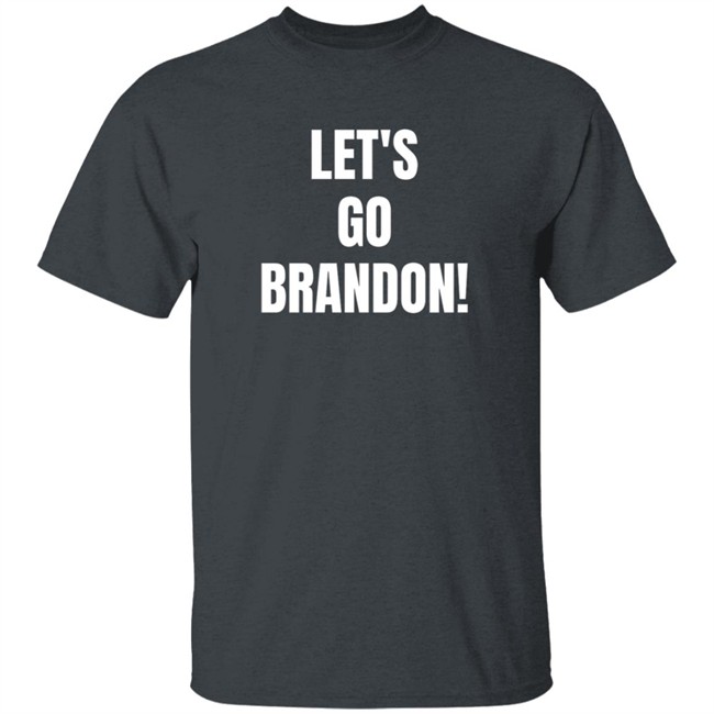 Tim Young Merch The Let's Go Brandon Shirt Tim Young Merch The Let's Go Brandon Shirt