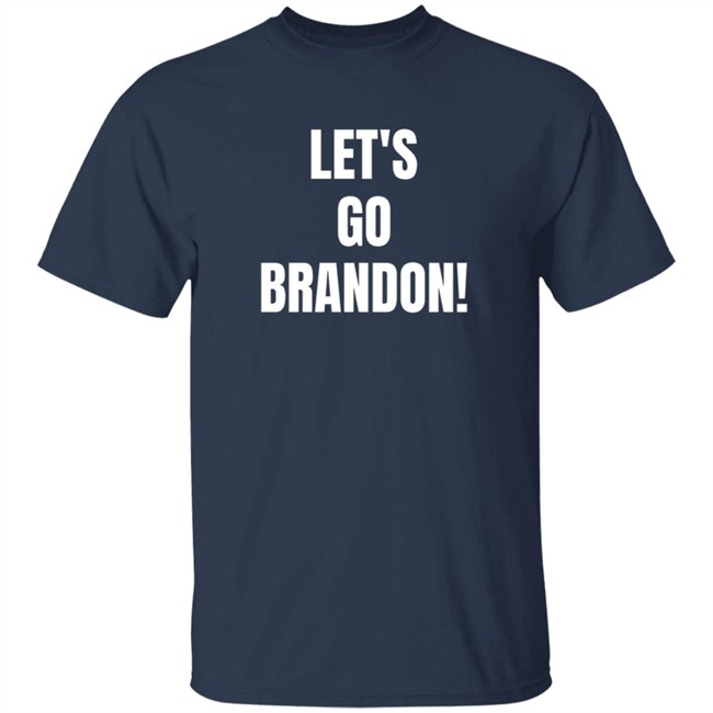 Tim Young Merch The Let's Go Brandon Shirt Tim Young Merch The Let's Go Brandon Shirt