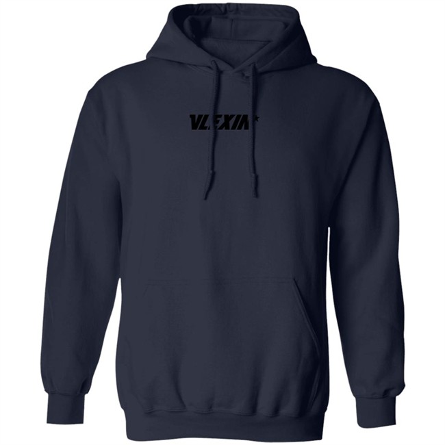 Vlexinbrand VLEXIN’ Shirt VLEXIN Merch Hoodie Winter Standards Collection Vlexinbrand VLEXIN’ Shirt VLEXIN Merch Hoodie Winter Standards Collection