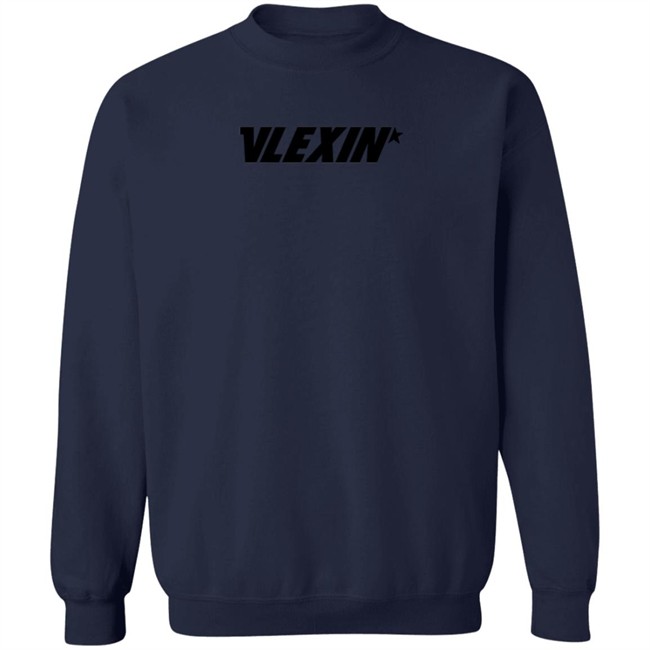 Vlexinbrand VLEXIN’ Shirt VLEXIN Merch Hoodie Winter Standards Collection Vlexinbrand VLEXIN’ Shirt VLEXIN Merch Hoodie Winter Standards Collection